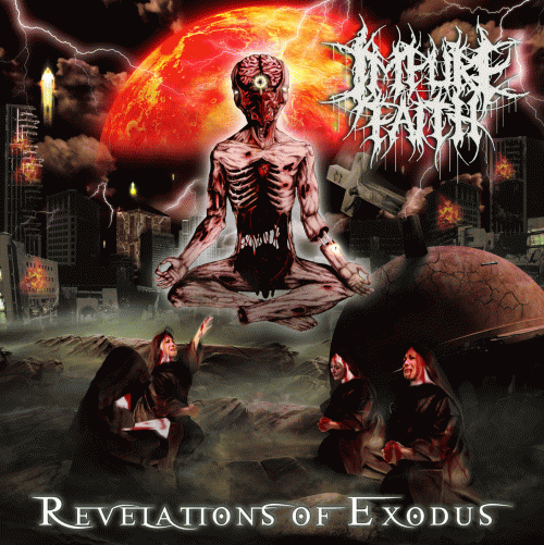 Impure Faith : Revelations of Exodus